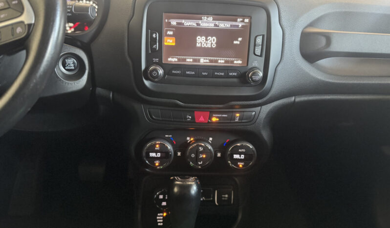 
Jeep Renegade 2.0 MJet 4WD Limited full									