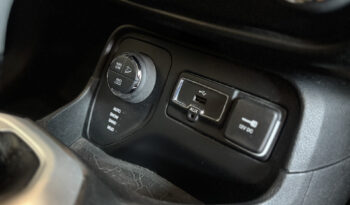 
Jeep Renegade 2.0 MJet 4WD Limited full									