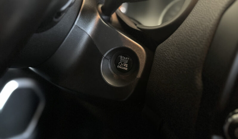 
Jeep Renegade 2.0 MJet 4WD Limited full									