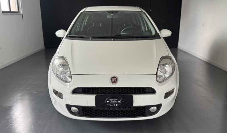 
Fiat Punto 1.3 MJet 95CV 5 Porte full									