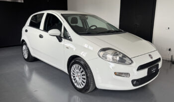 
Fiat Punto 1.3 MJet 95CV 5 Porte full									