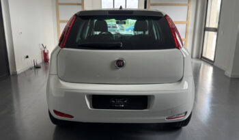 
Fiat Punto 1.3 MJet 95CV 5 Porte full									