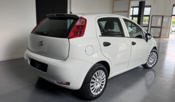 
Fiat Punto 1.3 MJet 95CV 5 Porte full									
