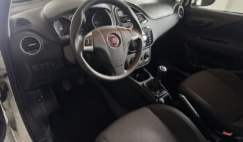 
Fiat Punto 1.3 MJet 95CV 5 Porte full									