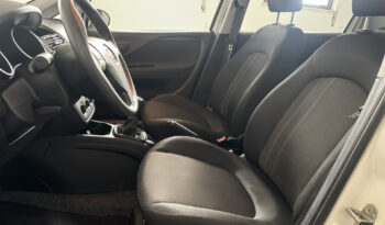 
Fiat Punto 1.3 MJet 95CV 5 Porte full									