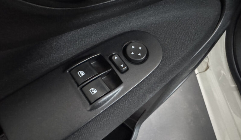 
Fiat Punto 1.3 MJet 95CV 5 Porte full									