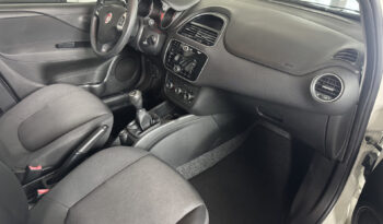 
Fiat Punto 1.3 MJet 95CV 5 Porte full									