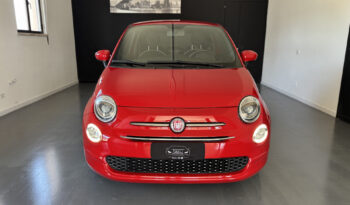 
Fiat 500 Lounge 1.0 Hybrid full									