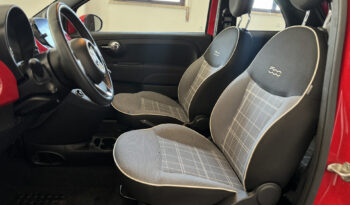 
Fiat 500 Lounge 1.0 Hybrid full									