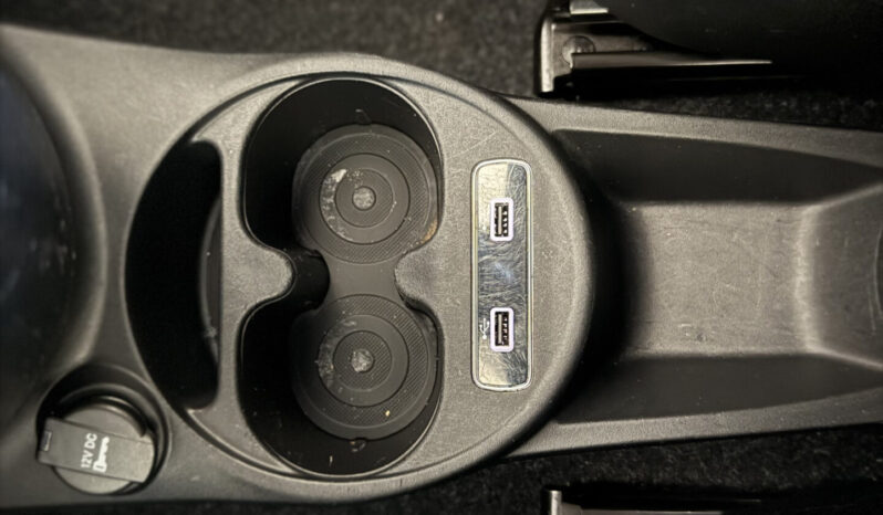 
Fiat 500 Lounge 1.0 Hybrid full									