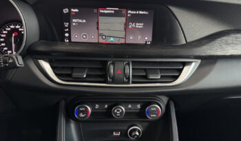 
Alfa Romeo Stelvio 2.2 TD Q4 Sprint full									