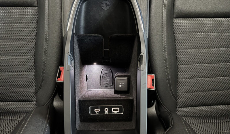 
Alfa Romeo Stelvio 2.2 TD Q4 Sprint full									