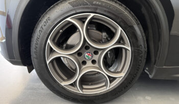 
Alfa Romeo Stelvio 2.2 TD Q4 Sprint full									