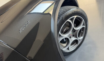 
Alfa Romeo Stelvio 2.2 TD Q4 Sprint full									