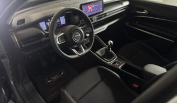 
Jeep Avanger 1.2 Turbo Altitude full									