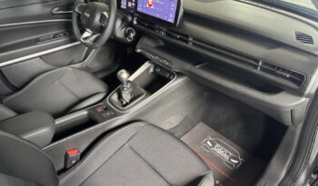 
Jeep Avanger 1.2 Turbo Altitude full									