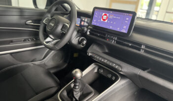 
Jeep Avanger 1.2 Turbo Altitude full									