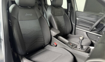 
Jeep Avanger 1.2 Turbo Altitude full									