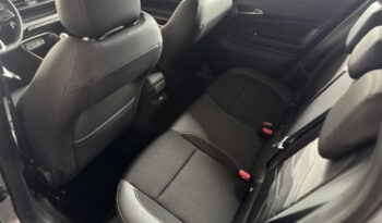 
Jeep Avanger 1.2 Turbo Altitude full									