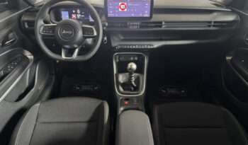 
Jeep Avanger 1.2 Turbo Altitude full									