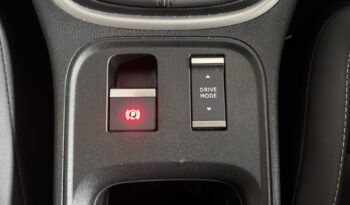 
Jeep Avanger 1.2 Turbo Altitude full									