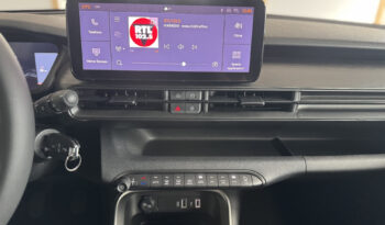 
Jeep Avanger 1.2 Turbo Altitude full									