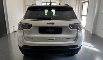 
Jeep Compass 2.0 MJet II 4WD Limited full									