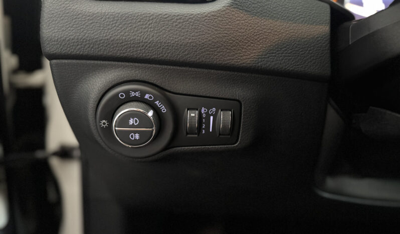 
Jeep Compass 2.0 MJet II 4WD Limited full									