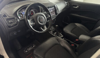 
Jeep Compass 2.0 MJet II 4WD Limited full									