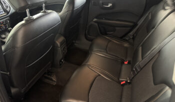 
Jeep Compass 2.0 MJet II 4WD Limited full									