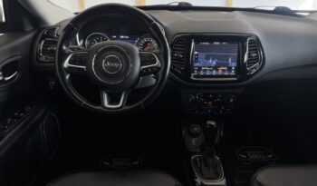 
Jeep Compass 2.0 MJet II 4WD Limited full									