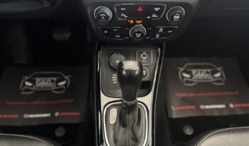 
Jeep Compass 2.0 MJet II 4WD Limited full									