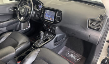 
Jeep Compass 2.0 MJet II 4WD Limited full									