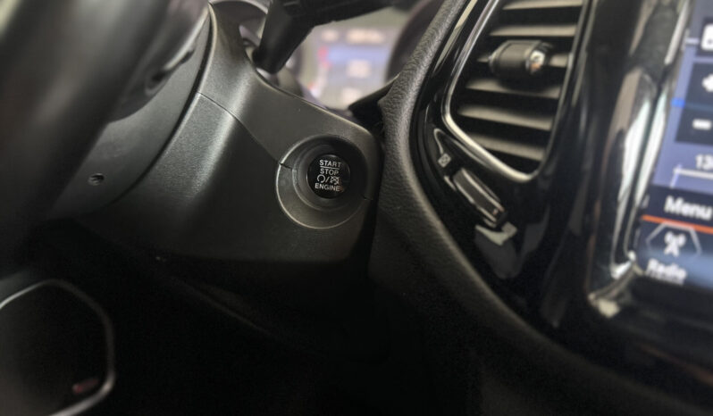 
Jeep Compass 2.0 MJet II 4WD Limited full									