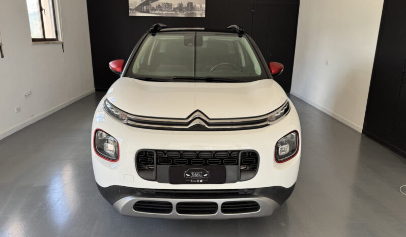 
Citroen C3 AirCross 1.5 C-Series full									