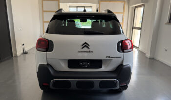
Citroen C3 AirCross 1.5 C-Series full									