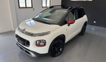 
Citroen C3 AirCross 1.5 C-Series full									