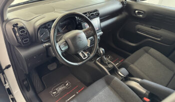 
Citroen C3 AirCross 1.5 C-Series full									