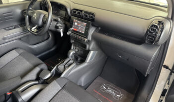 
Citroen C3 AirCross 1.5 C-Series full									