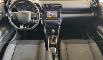 
Citroen C3 AirCross 1.5 C-Series full									