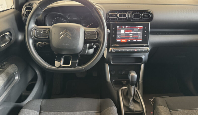 
Citroen C3 AirCross 1.5 C-Series full									