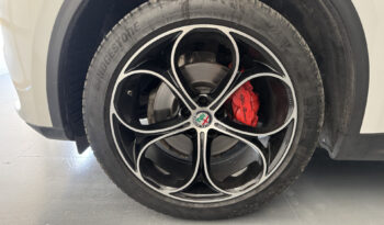 
Alfa Romeo Stelvio 2.2 TD 180CV Q4 full									