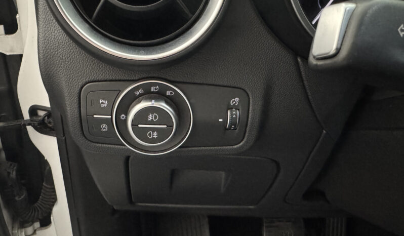 
Alfa Romeo Stelvio 2.2 TD 180CV Q4 full									