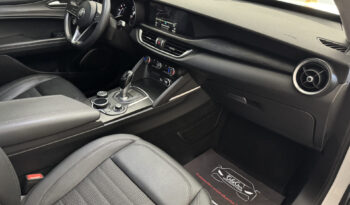 
Alfa Romeo Stelvio 2.2 TD 180CV Q4 full									