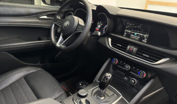 
Alfa Romeo Stelvio 2.2 TD 180CV Q4 full									