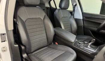 
Alfa Romeo Stelvio 2.2 TD 180CV Q4 full									