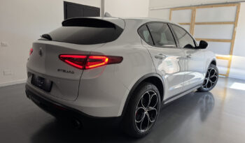 
Alfa Romeo Stelvio 2.2 TD 180CV Q4 full									