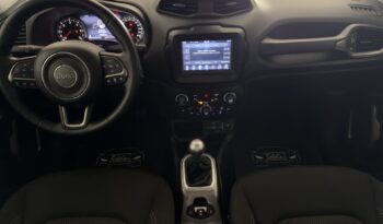
Jeep Renegade 1.6 MJet 120 CV Limited full									