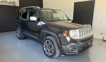 
Jeep Renegade 2.0 MJet 140 CV 4WD Limited full									