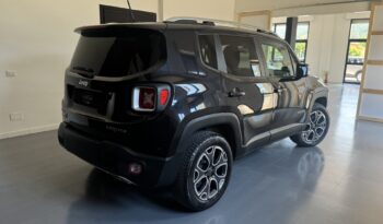 
Jeep Renegade 2.0 MJet 140 CV 4WD Limited full									